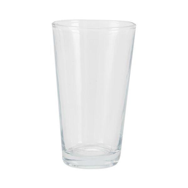 Copo Le Amazonas em Vidro Transparente 475ml Copo Le Amazonas em Vidro Transparente 475ml