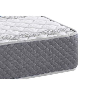 Colchão Casal Ortopédico D60 / AG 65 Timeless Bordado Double Side (138x188x17) - Herval