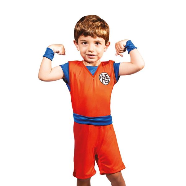 Fantasia Dragon Ball Super Magia G Fantasia Dragon Ball Super Magia G