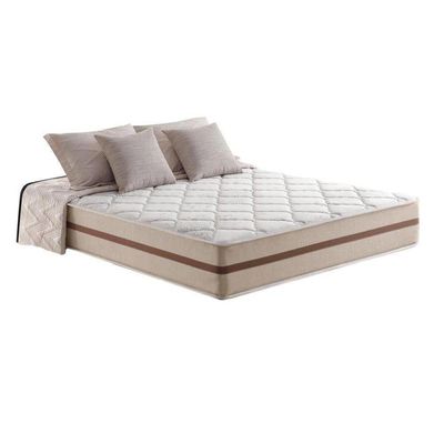 Cama Box Casal 138 Tecido Preto Com Colchão Pillow Angel Bello Box Molas 62x138x188