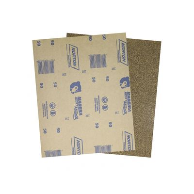 Lixa Mad Norton 50 A237 c/50pcs