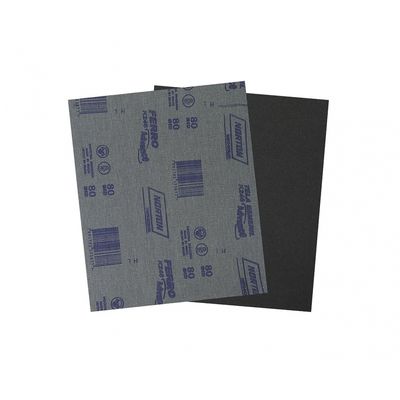 Lixa Ferro Norton 80 K246 c/25pcs