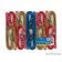 Extensor Elastico Bagageiro 1,5M 10Pcs 1724-1