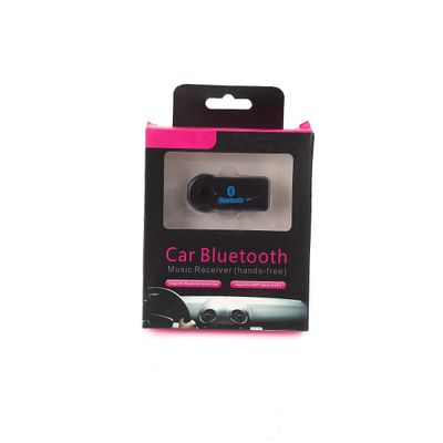 Receptor Bluetooth Receiver Para Carro