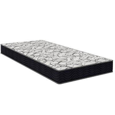 Colchão Solteiro Anatômico D45 / Airtech 150 Ortopillow (88x188x18) - Ortobom