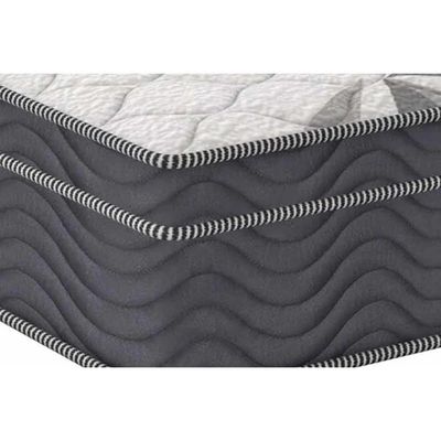 Colchão Casal Anatômico D33 / Airtech 100 Ortopillow (138x188x28) - Ortobom