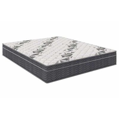 Colchão Casal Anatômico D33 / Airtech 100 Ortopillow (138x188x28) - Ortobom