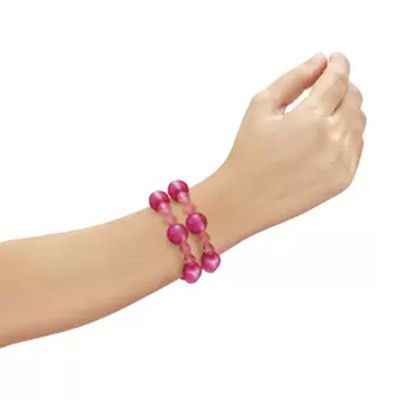 Kit de Colares e Pulseiras DIY Barbie - Fun