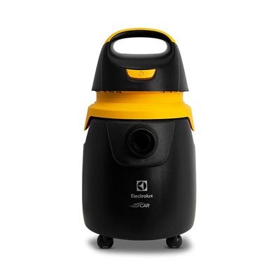 Aspirador de Pó e Água para Carros Profissional Electrolux GTCAR - 1300W 127V