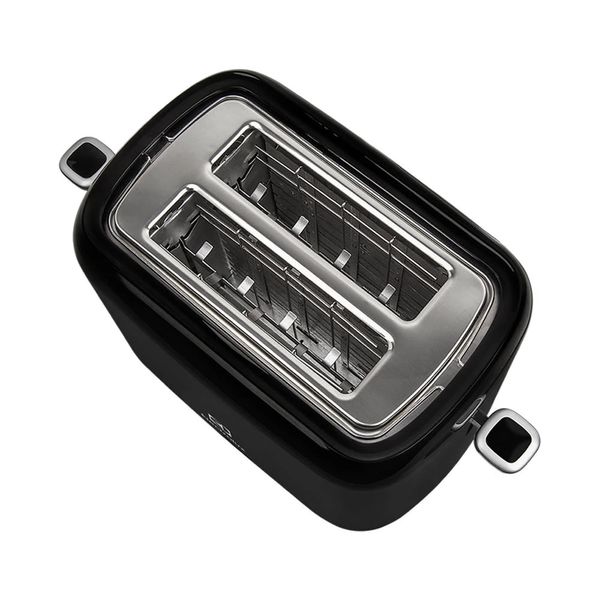 Torradeira e Tostadeira Tostador Electrolux Love Your Day TOM10 - 800W 220V Torradeira e Tostadeira Tostador Electrolux Love Your Day TOM10 - 800W 220V