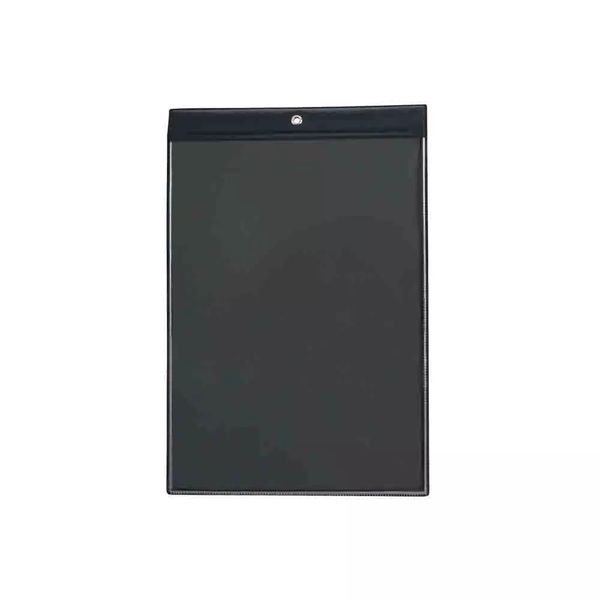 Porta-Documento Dac Modelo Quadro Apresentação CNPJ Vertical Porta-Documento Dac Modelo Quadro Apresentação CNPJ Vertical