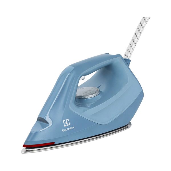 Ferro de Passar Roupa com Estação a Vapor Electrolux Refine 700 E7SS1-4DBL Azul - 220V