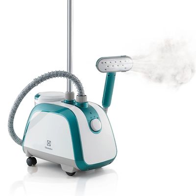 Vaporizador Electrolux GST10 Passadeira de Roupas a Vapor 2,1L 1600W - 220V