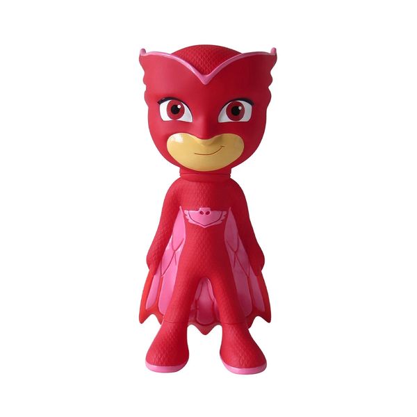 Boneco de Vinil Candide Pj Masks Corujita