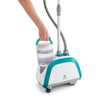Vaporizador Electrolux GST10 Passadeira de Roupas a Vapor 2,1L 1600W - 220V