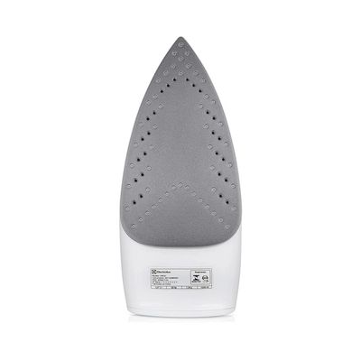 Ferro de Passar Roupas a Vapor Electrolux Easyline SIE50 Laranja - 220V