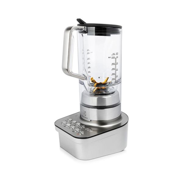 Liquidificador Electrolux MasterBlender Masterpiece Collection BMP50 Prata - 127V