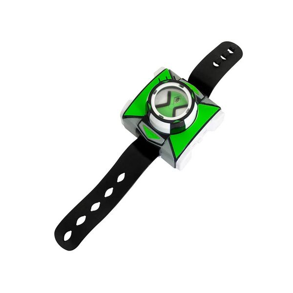 Ben 10 Sunny Omnitrix Básico Série 3 com Luz e Som