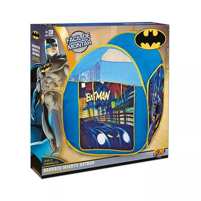 Barraca Fun Batman Cavaleiro das Trevas