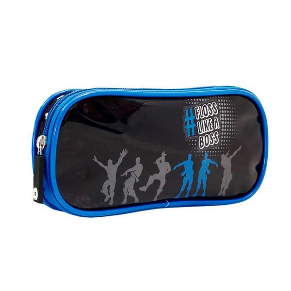 Estojo Gosuper Infantil Like Boss Estojo Gosuper Infantil Like Boss
