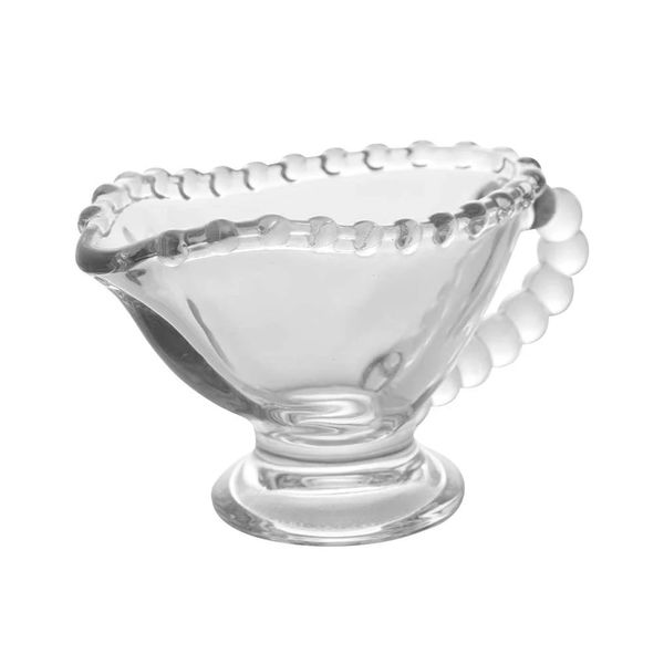 Molheira em Vidro Rojemac Pearl Cristal 40ml