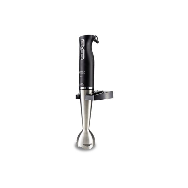 Mixer Britânia BMX355P Inox Maxx Preto - 220V