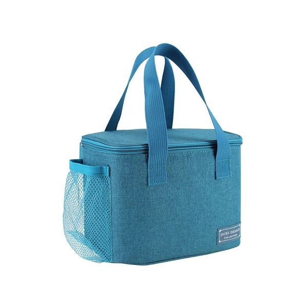 Bolsa Térmica Jacki Design 5l Azul