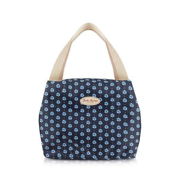 Bolsa Térmica Jacki Design 7l Azul