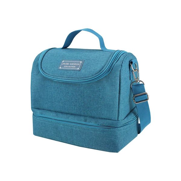 Bolsa Térmica Jacki Design 6l Azul