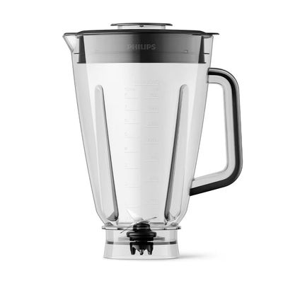 Liquidificador Philips Walita Série 3000 HR2270/9 Turbo 5 Velocidades 1000W n/a / 110V