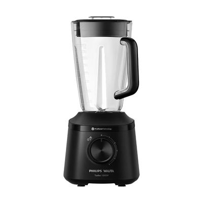 Liquidificador Philips Walita Série 3000 HR2270/9 Turbo 5 Velocidades 1000W n/a / 110V