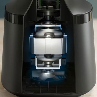 Liquidificador Philips Walita Série 3000 HR2270/9 Turbo 5 Velocidades 1000W n/a / 110V