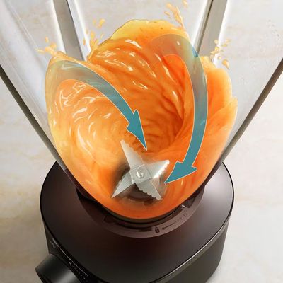 Liquidificador Philips Walita Série 3000 HR2270/9 Turbo 5 Velocidades 1000W n/a / 110V