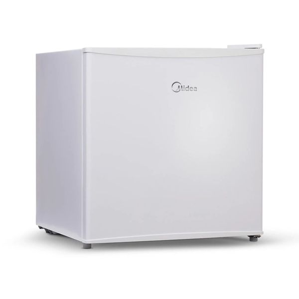 Frigobar Midea MRC06B1 45 Litros Branco - 127V Frigobar Midea MRC06B1 45 Litros Branco - 127V