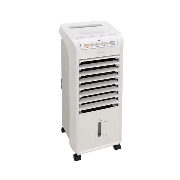 Climatizador e Umidificador Midea AKAF1 3 Velocidades - 127V