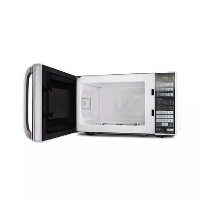 Micro-ondas Midea MTRS41 31 Litros Branco e Preto - 127V