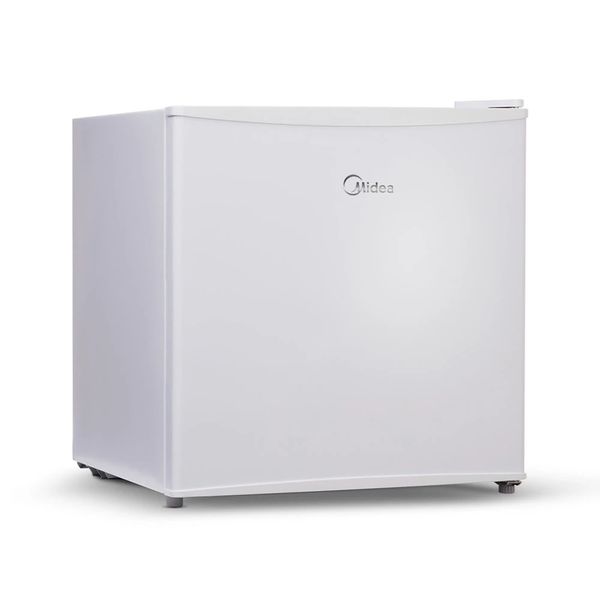 Frigobar Midea MRC06B2 45 Litros Branco - 220V Frigobar Midea MRC06B2 45 Litros Branco - 220V