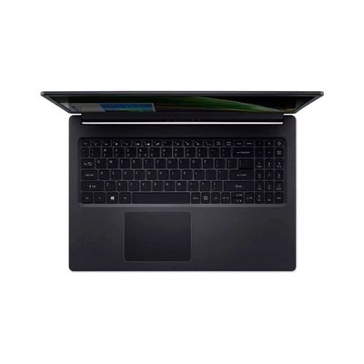Notebook Acer A315-23-R6M7 AMD Ryzen™ R5 3500U 8GB 256GB SSD Tela 15,6" Windows 10 Preto