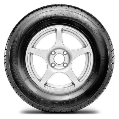 Pneu Aro 14 Firestone F-600 175/70 84T n/a
