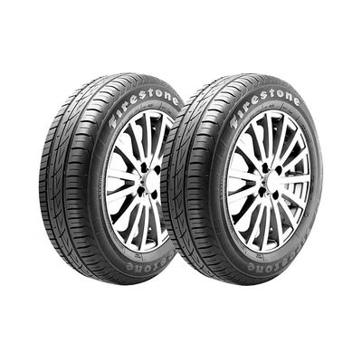 Pneu Aro 14 Firestone F-600 175/70 84T - 2 Unidades n/a