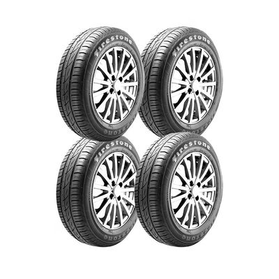 Pneu Aro 14 Firestone F-600 175/70 84T - 4 Unidades n/a