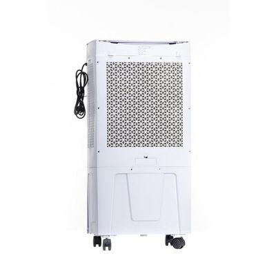 Climatizador de Ar Amvox ACL 4022 Frio 110W com 4 Velocidades Branco / 110V
