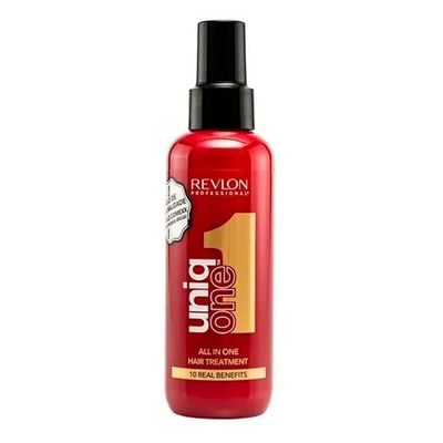 Revlon Uniq One All In One Hair Treatment - Leave-in 150ml