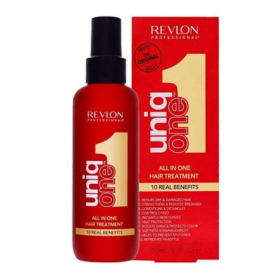 Revlon Uniq One All In One Hair Treatment - Leave-in 150ml