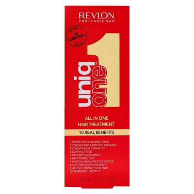 Revlon Uniq One All In One Hair Treatment - Leave-in 150ml
