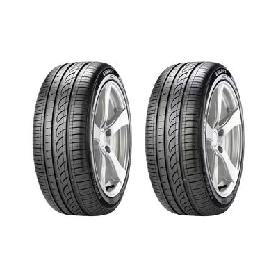 Pneu Aro 14 Pirelli Fórmula Energy 175/70 R14 84T - 2 Unidades n/a