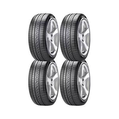 Pneu Aro 14 Pirelli Fórmula Energy 175/70 R14 84T - 4 Unidades n/a
