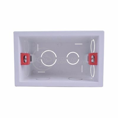 Tomada De Parede 2 Entrada Fonte 2 Usb 5v Smart House Casa Inteligente Carregador Celular 10a Bivolt