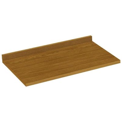 Módulo Cozinha Henn Americana Tampo p/ Balcão 80x53cm Nature-Henn