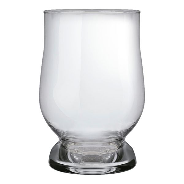 Taça de água Vidro 250ml Bangkok CV244720 Cazza